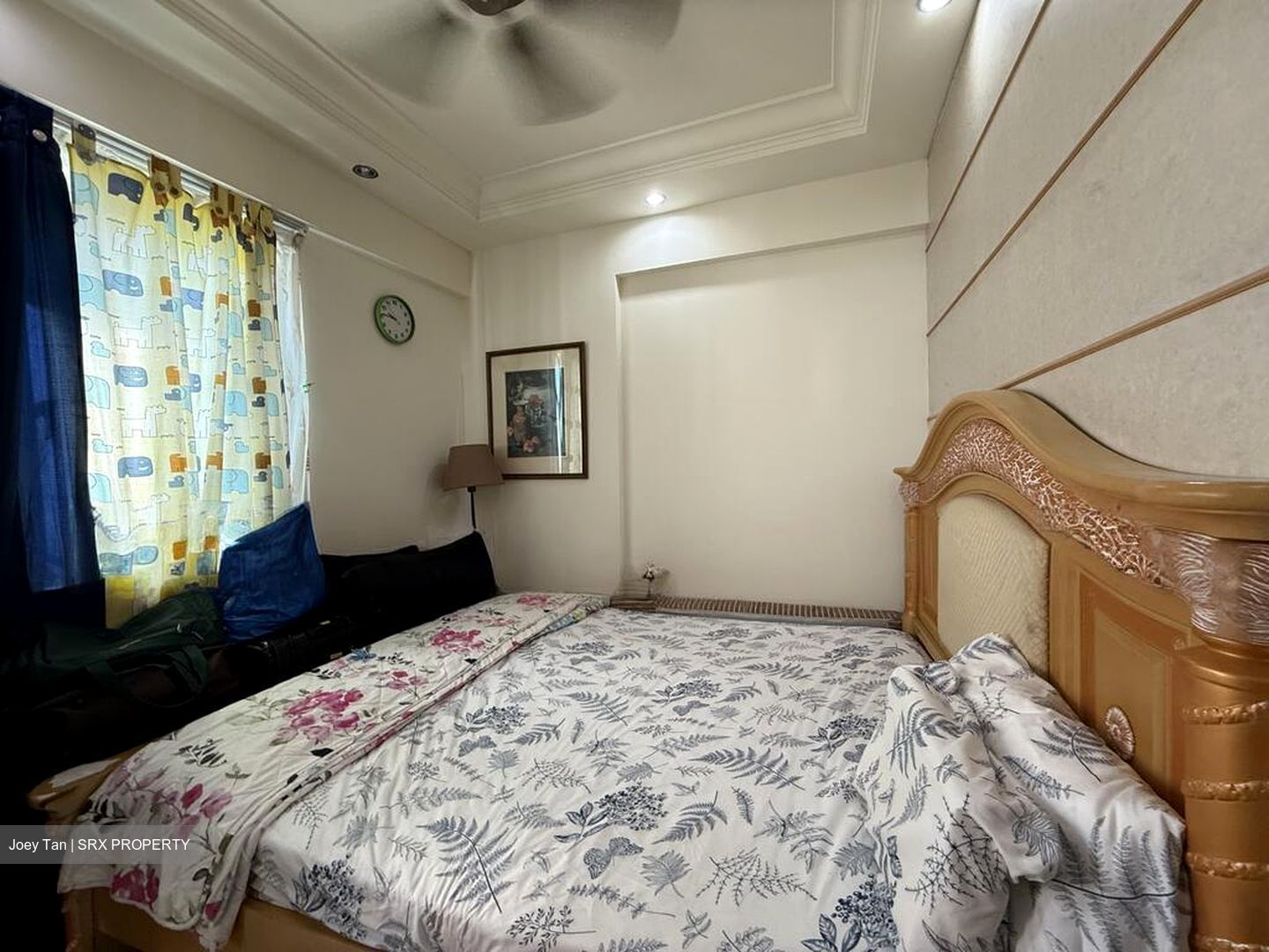 The Warren (D23), Condominium #499689181